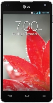 LG E975 Optimus G Black LG E975 Optimus G Black
